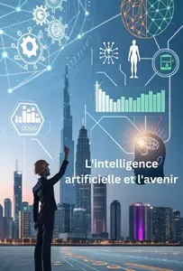 Caetano Vilar, "L'intelligence artificielle et l'avenir: Comment cela change nos vies"