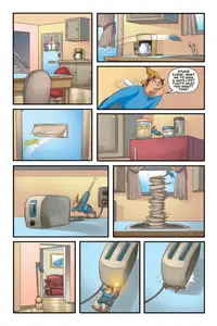 Pixies v01 2012 Collection Arcana Studio Digital-HD LeDuch