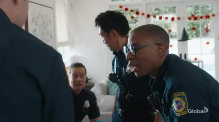 9-1-1 S08E05