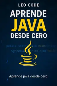 Aprende a Programar en Java Desde Cero (Spanish Edition)