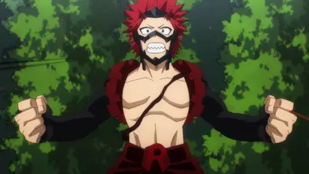 Boku no Hero Academia 7th Season - 03