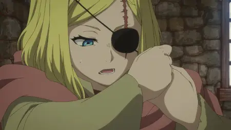 Clevatess-Majuu no Ou to Akago to Shikabane no Yuusha - 05