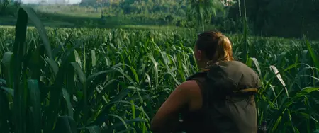 Jurassic World: Rebirth (2025)