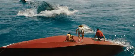 Jurassic World: Rebirth (2025)