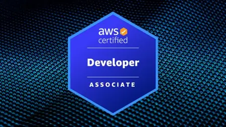 Aws Certified Developer Associate Exam Preparation