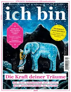 Ich Bin - 7 Oktober 2025