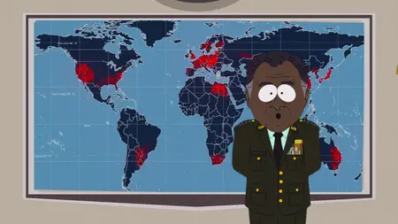 South Park S12E10