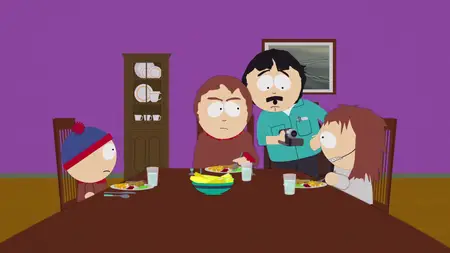 South Park S12E10