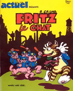 Fritz Le Chat