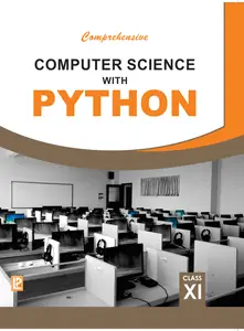 Computer Science with Python XI
