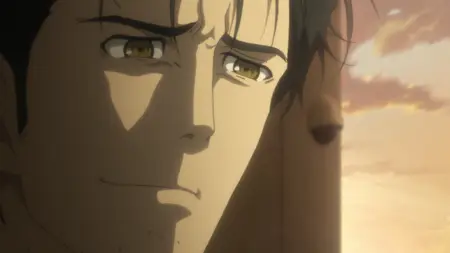 Steins;Gate 0 - 23 (BD 1080p