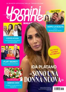 Uomini e Donne Magazine - 4 Giugno 2025