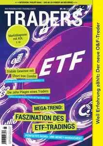 Traders' - Juni 2025
