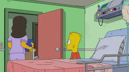 The Simpsons S31E14