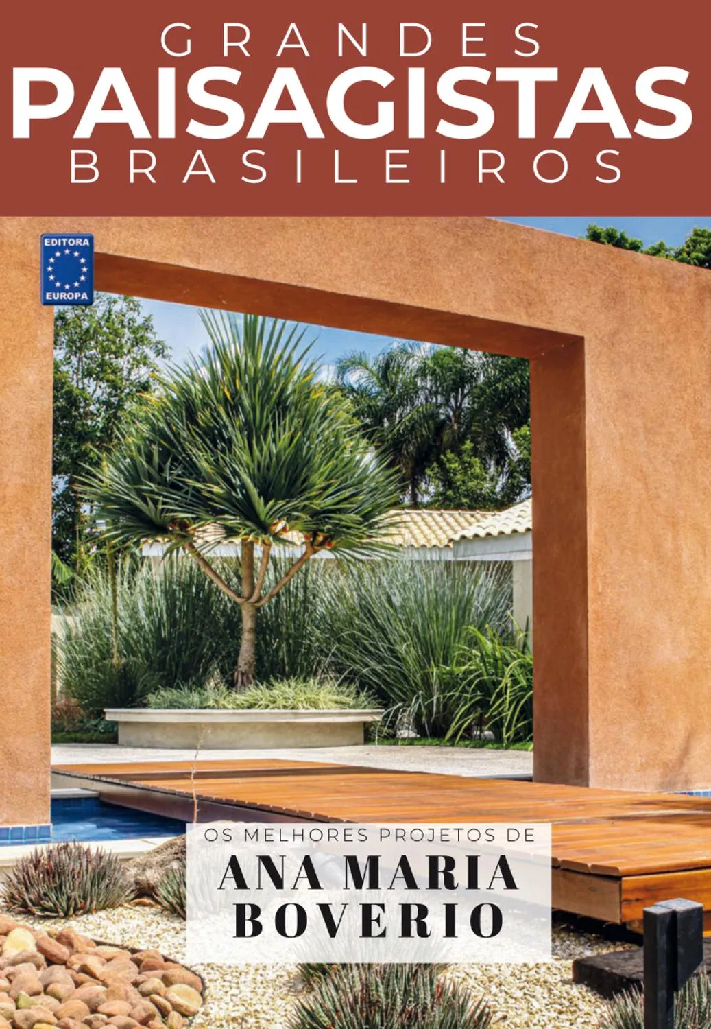 Grandes Paisagistas Brasileiros - Edição 27 2025