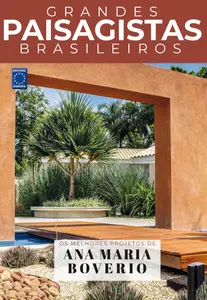 Grandes Paisagistas Brasileiros - Edição 27 2025