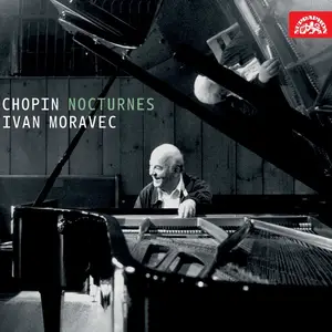 Ivan Moravec - Frédéric Chopin: Nocturnes (2012)