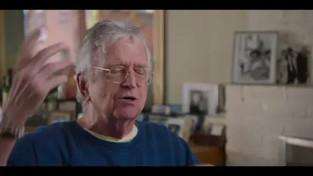 Mr. Scorsese S01E02