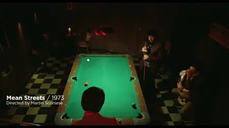 Mr. Scorsese S01E02