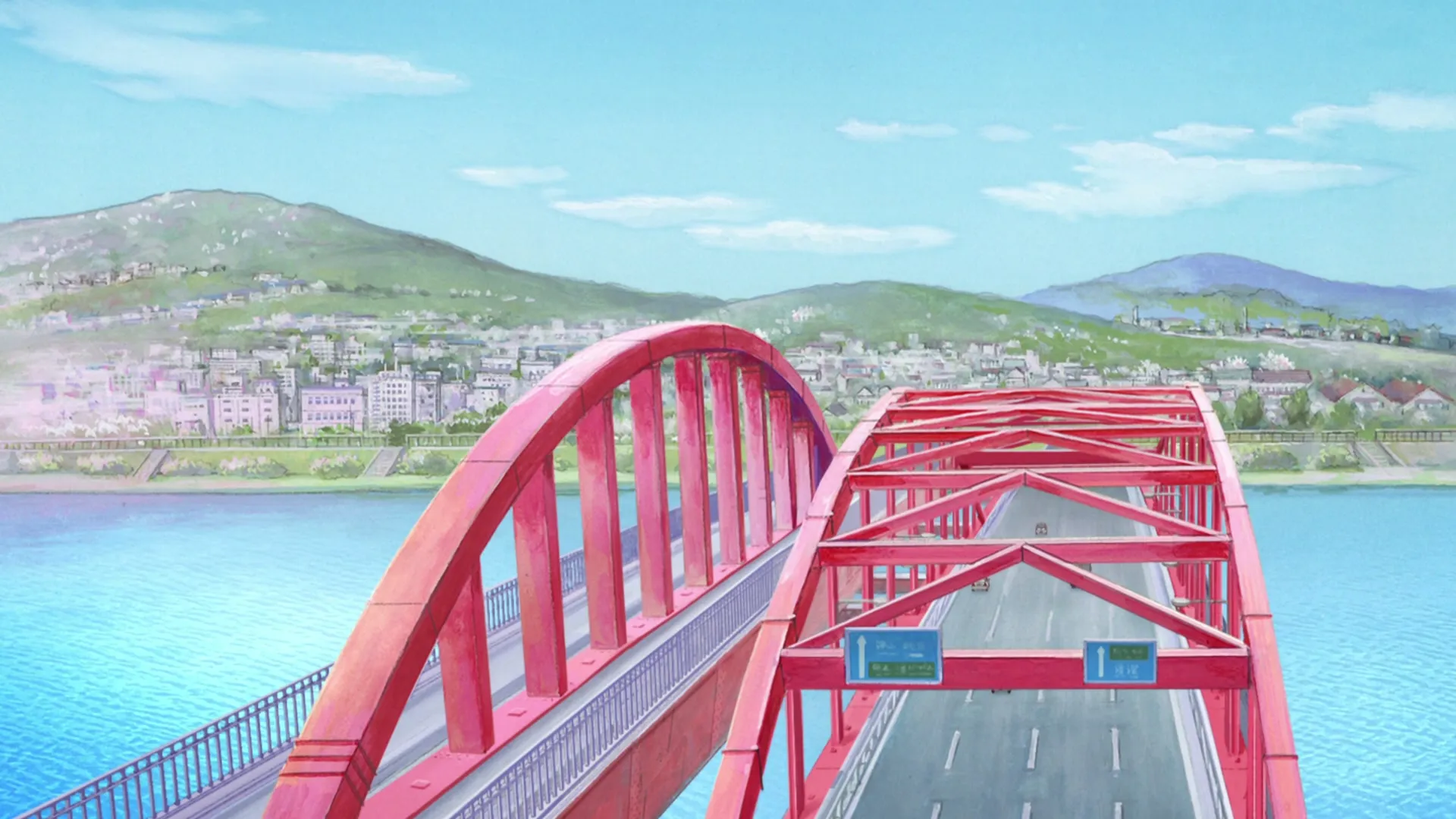 Today’s Menu for the Emiya Family (2017 S01E04 Spring Greens and Bacon Sandwich Mysteria