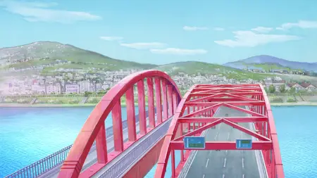 Today’s Menu for the Emiya Family (2017 S01E04 Spring Greens and Bacon Sandwich Mysteria