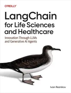 Langchain for Life Science and Healthcare