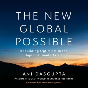The New Global Possible: Rebuilding Optimism in the Age of Climate Crisis