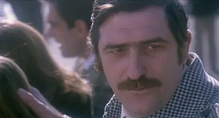 Luca il contrabbandiere / Contraband (1980)
