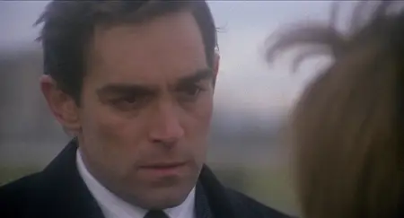 Luca il contrabbandiere / Contraband (1980)