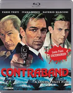 Luca il contrabbandiere / Contraband (1980)