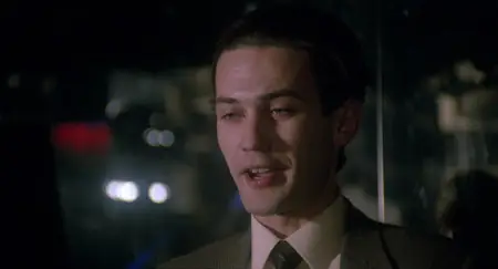 Luca il contrabbandiere / Contraband (1980)