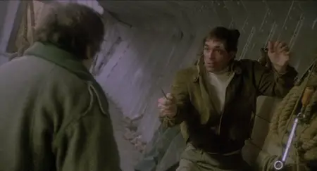 Luca il contrabbandiere / Contraband (1980)