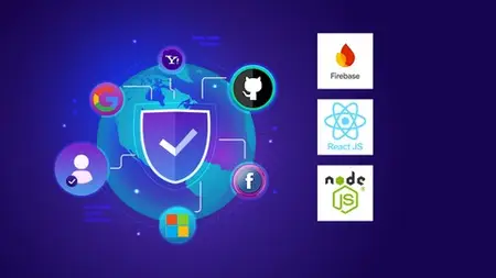 Mastering React And Node.Js Firebase Authentication