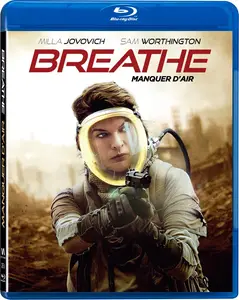 Breathe (2024)