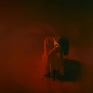 Ghostly Kisses – Darkroom (2024) [Official Digital Download]