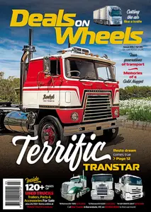 Deals On Wheels Australia - 10 February 2025