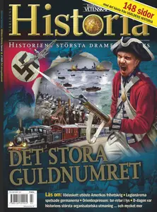 Världens Historia Special - 9 Maj 2025