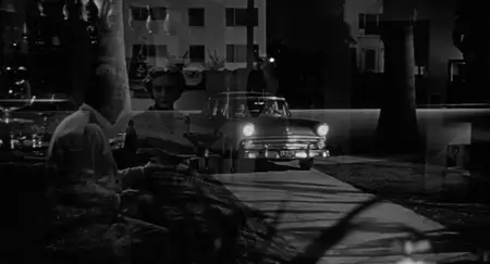 Invasion of the Body Snatchers (1956)