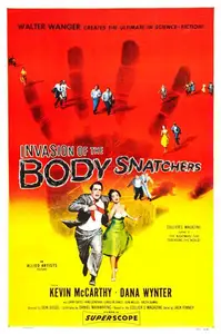 Invasion of the Body Snatchers (1956)