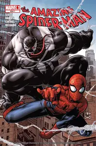 The Amazing Spider-Man 654 1 (2011) (digital-Empire
