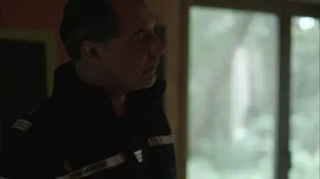 The Forest S01E02