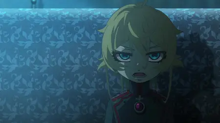 Youjo Senki - 12 - How to Use a Victory (BD1920x1080 x264 FLAC