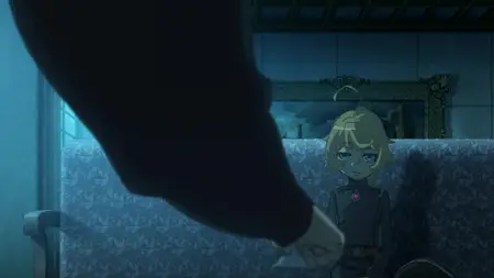 Youjo Senki - 12 - How to Use a Victory (BD1920x1080 x264 FLAC