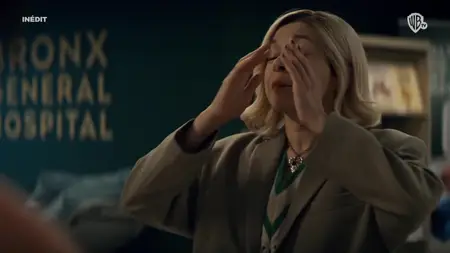 Brilliant Minds S01E09
