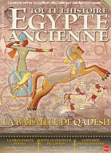 Toute l'Histoire de L'Egypte Ancienne N°2 2026