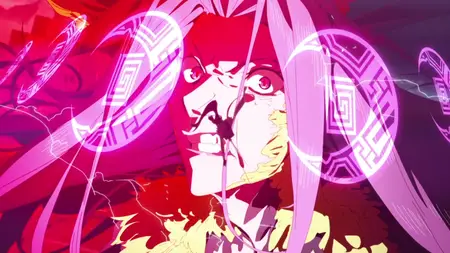 Fate Grand Order - Absolute Demonic Front Babylonia S01E08 (BD Remux 1080p AVC FLAC