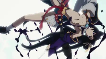 Fate Grand Order - Absolute Demonic Front Babylonia S01E08 (BD Remux 1080p AVC FLAC