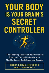 Why Your Brain is Begging You to Move