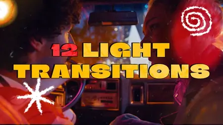 Light Transitions 58914463