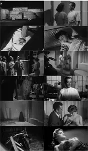 The Vampire's Coffin (1958) El ataúd del vampiro [Dual Audio]
